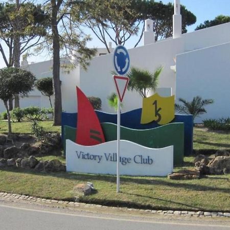 Quinta Do Lago - Beach,Tenis, Bikes المظهر الخارجي الصورة