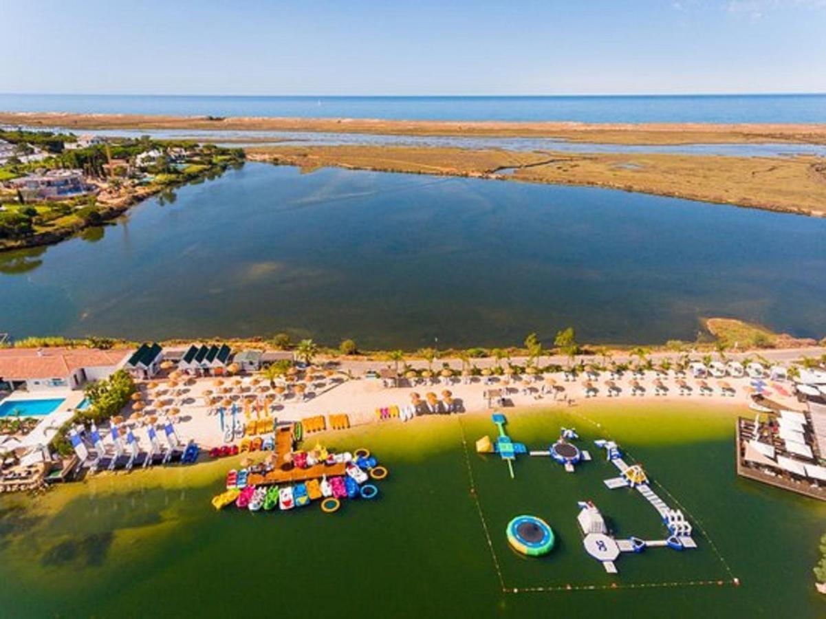 Quinta Do Lago - Beach,Tenis, Bikes المظهر الخارجي الصورة