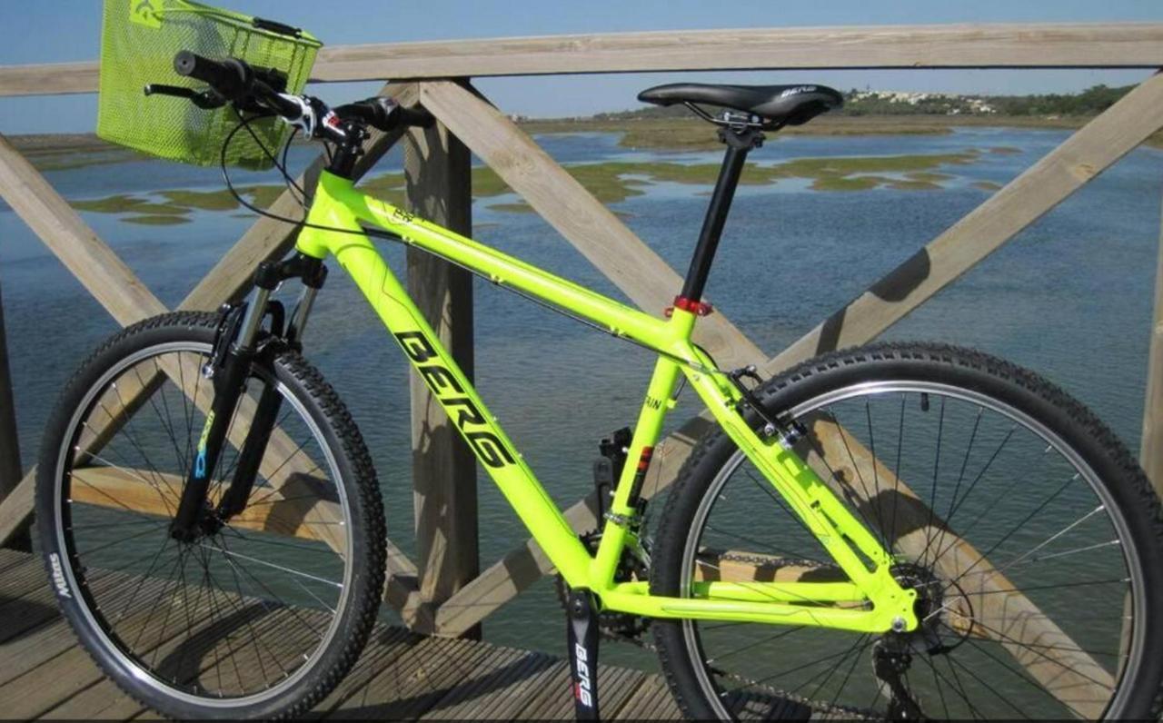 Quinta Do Lago - Beach,Tenis, Bikes المظهر الخارجي الصورة