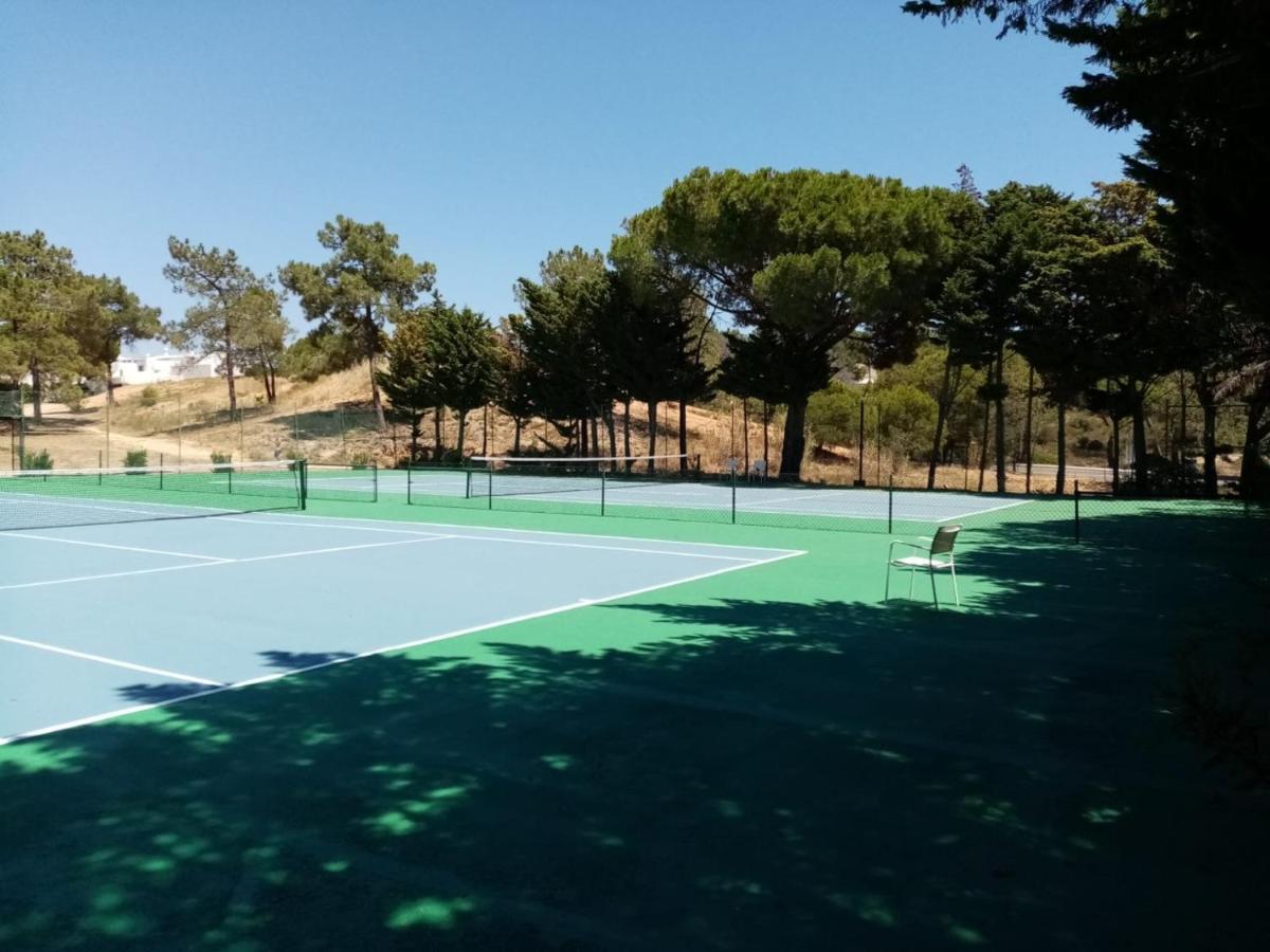 Quinta Do Lago - Beach,Tenis, Bikes المظهر الخارجي الصورة