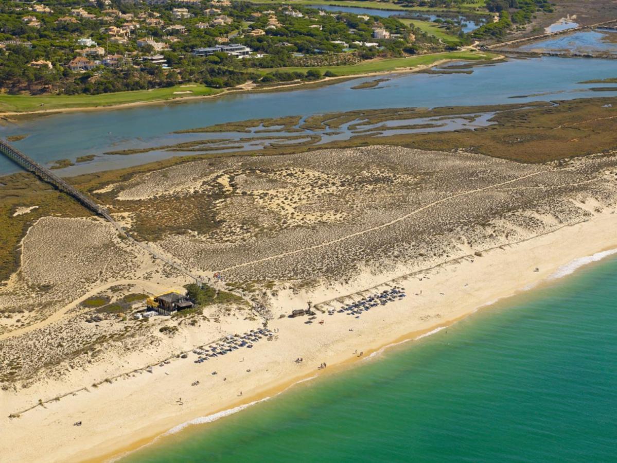 Quinta Do Lago - Beach,Tenis, Bikes المظهر الخارجي الصورة
