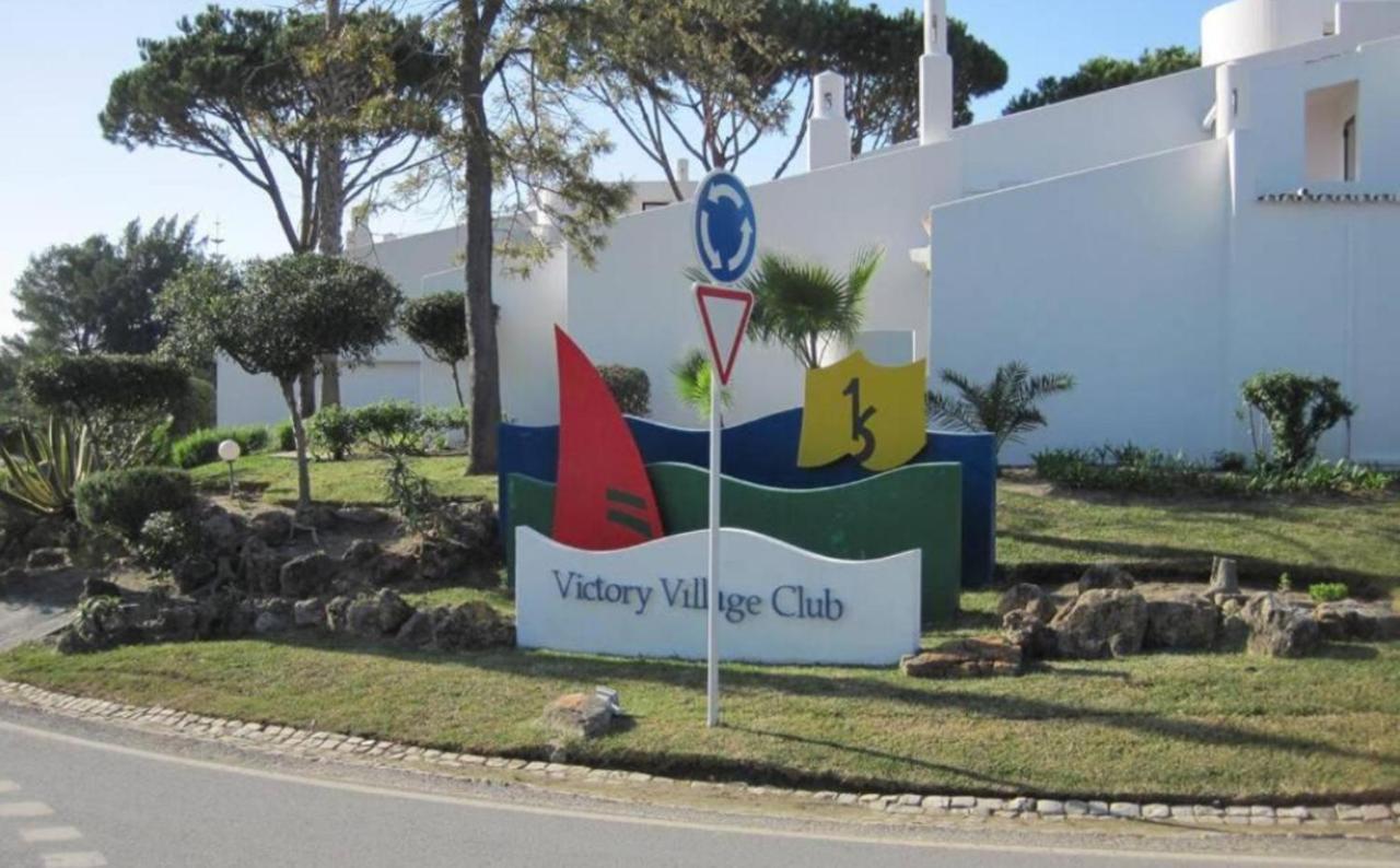 Quinta Do Lago - Beach,Tenis, Bikes المظهر الخارجي الصورة