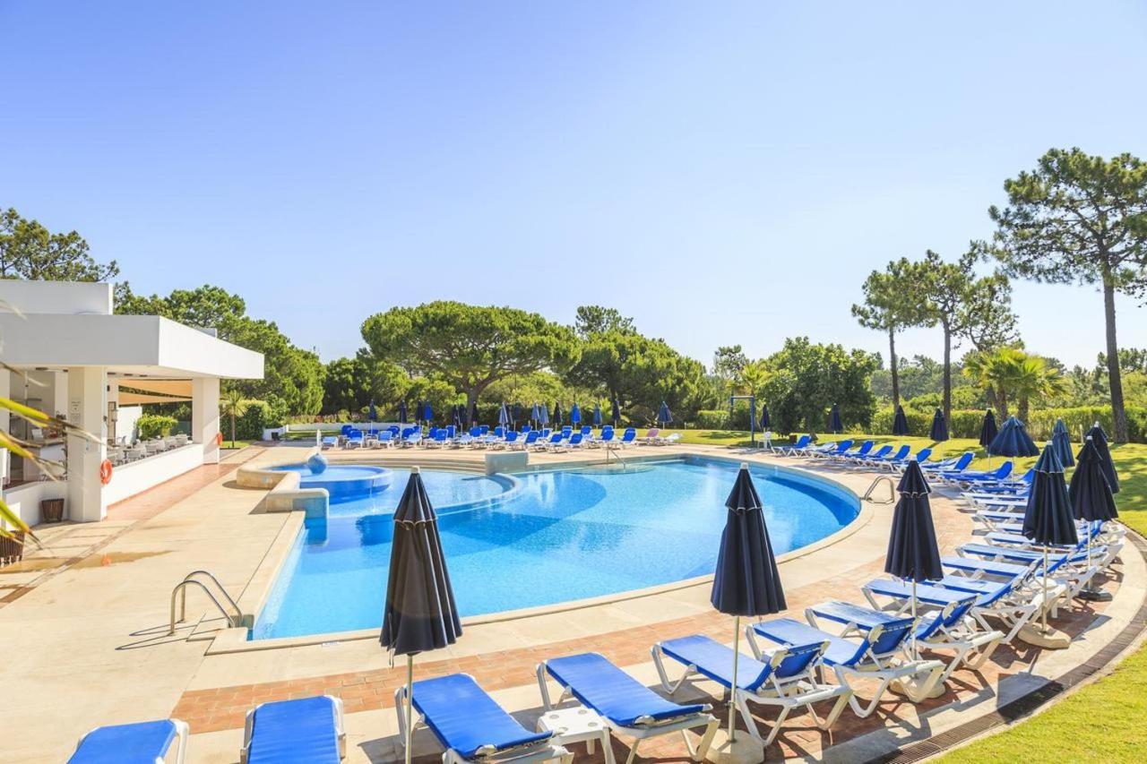 Quinta Do Lago - Beach,Tenis, Bikes المظهر الخارجي الصورة