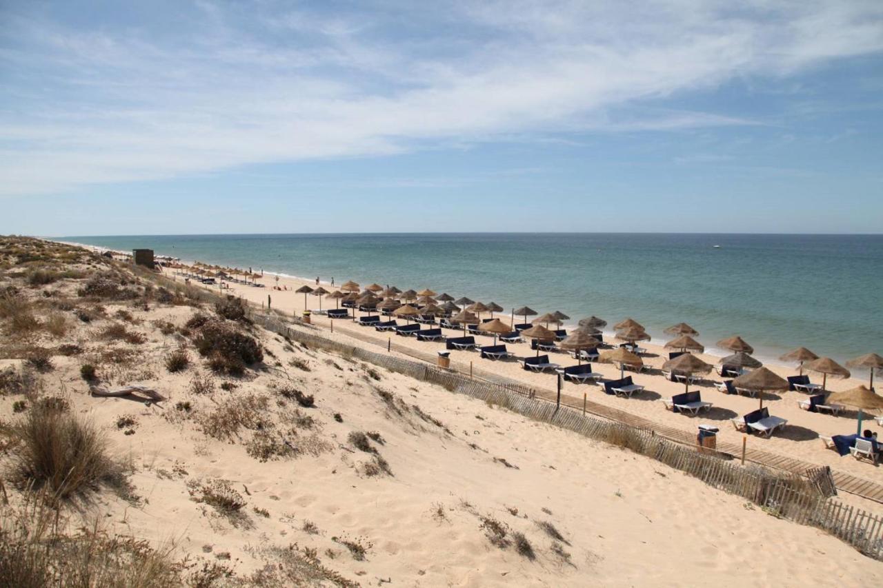 Quinta Do Lago - Beach,Tenis, Bikes المظهر الخارجي الصورة